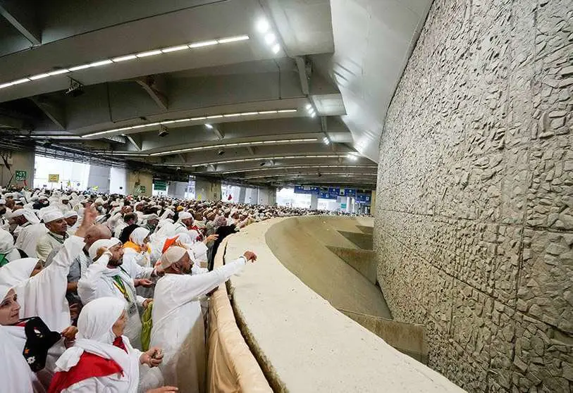 Sacred Gathering