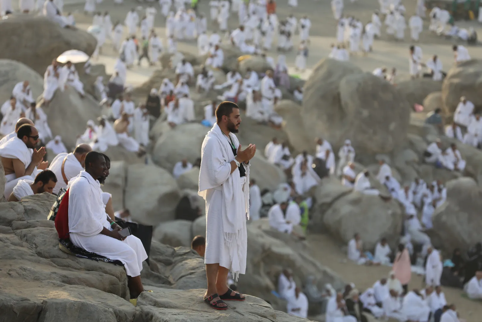 Faith and Unity