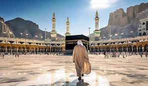 When, Where & How to Enter Ihram for Umrah | Miqat Travels blog