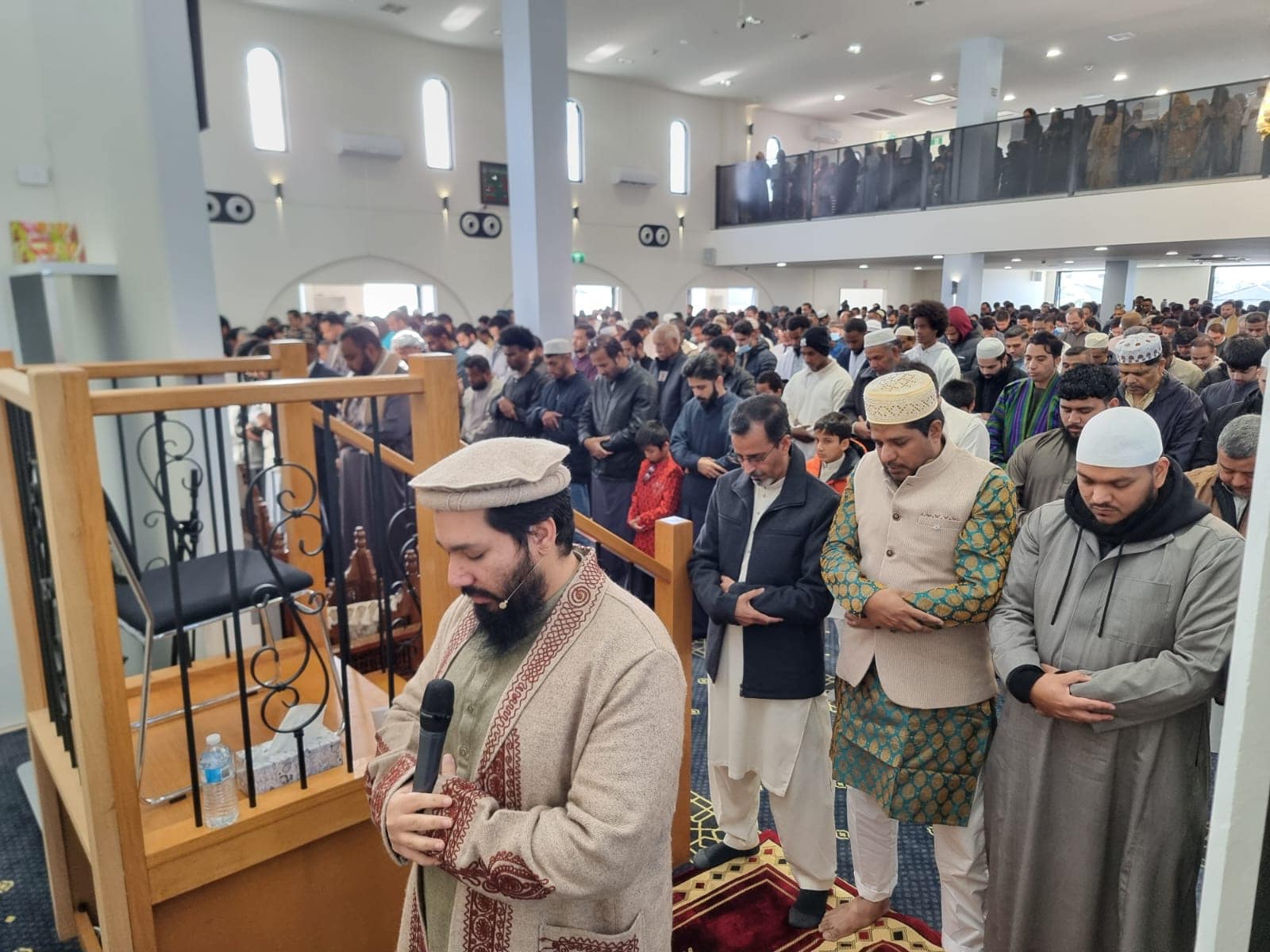 Islamic Centres in Australia (Complete Guide to Mosques, Organisations & Community Hubs)