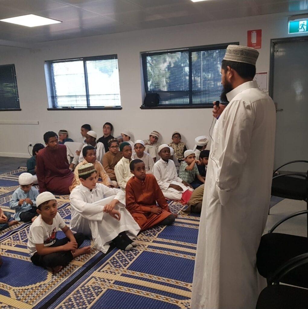 How Australian Mosques Help Muslims Prepare for Hajj and Umrah