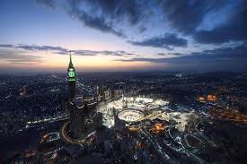 Exploring Islamic History Through Travel