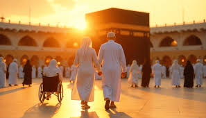 Umrah Guide for Elderly Pilgrims from Australia: Safe & Easy Travel Tips