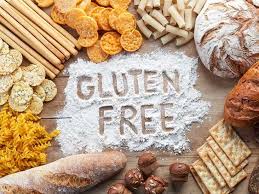Gluten-Free Halal Eats in Makkah & Madina