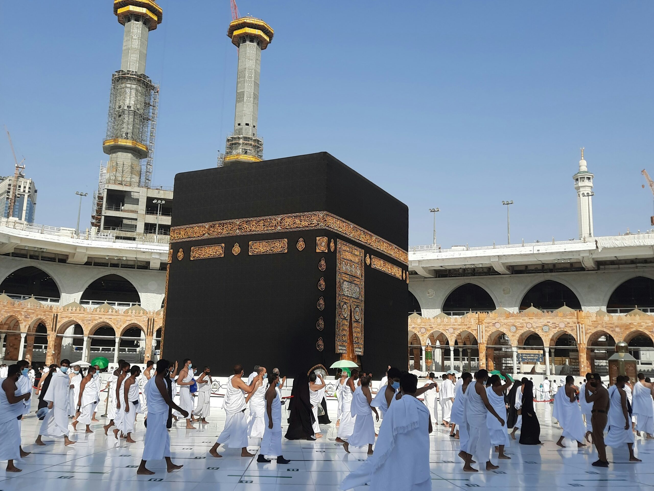 Hajj Packages from Australia: Cost, Inclusions & Booking Guide