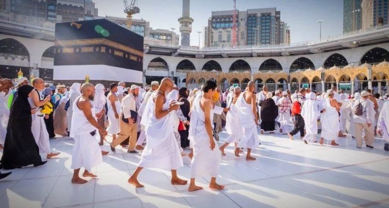 Australian Mosques Helping Pilgrims Prepare for Umrah and Hajj