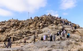 Complete Guide to Ziyarat in Makkah & Madinah (Holy Sites Explained)