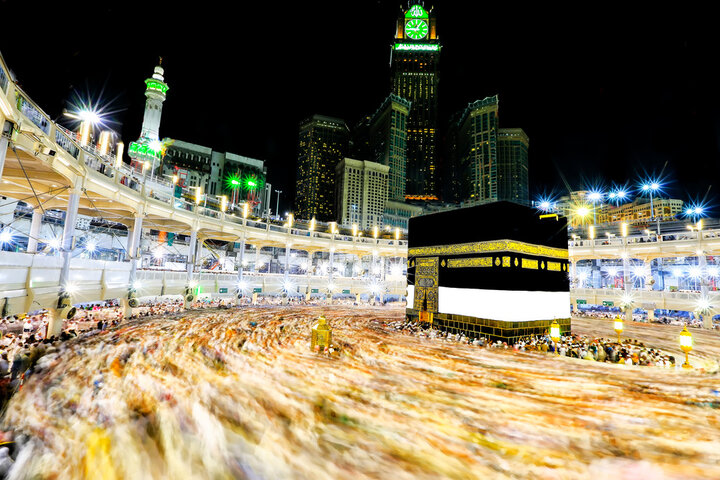 Umrah Preparation and Ritual Guidance