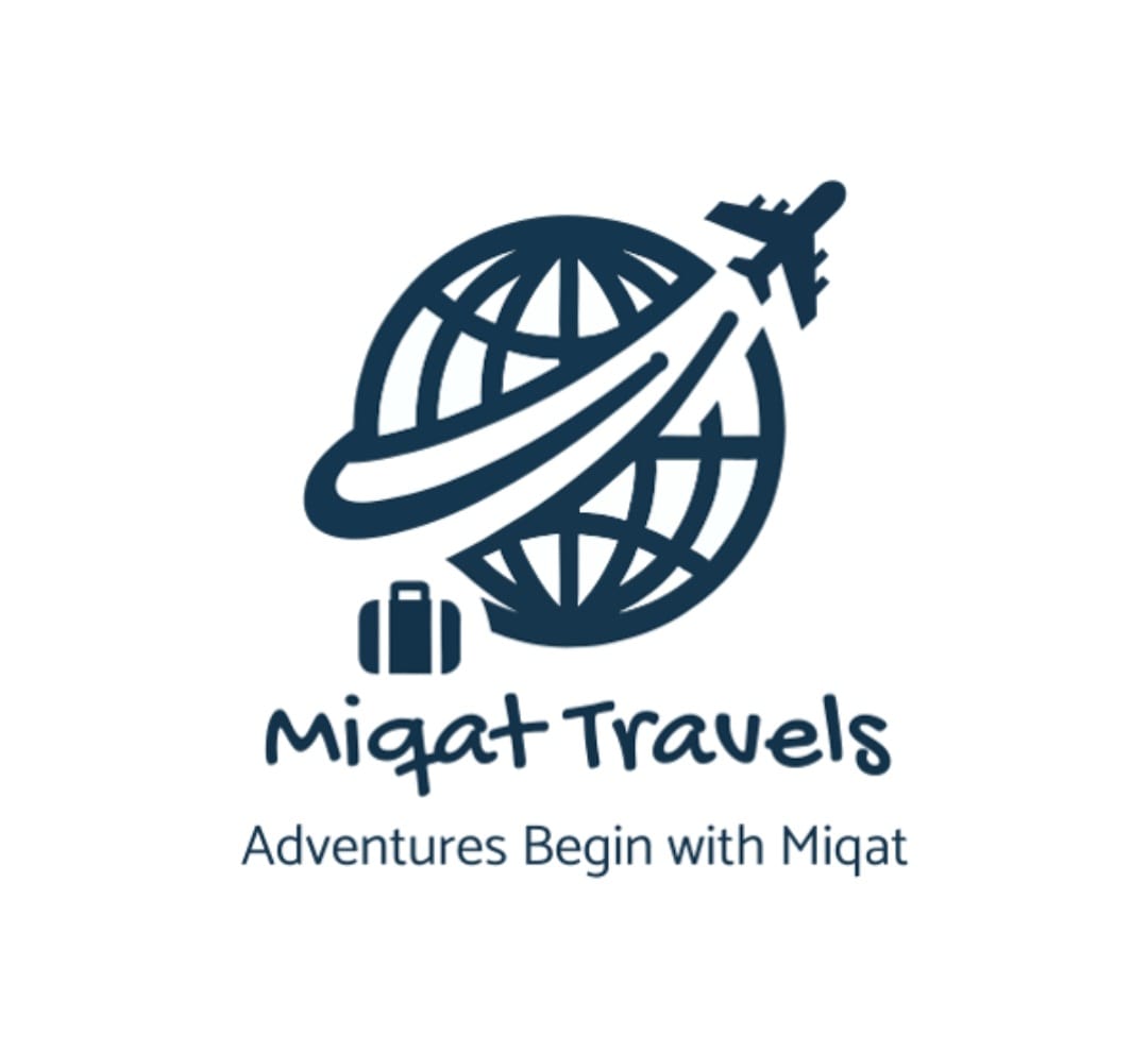 Miqat Travels logo