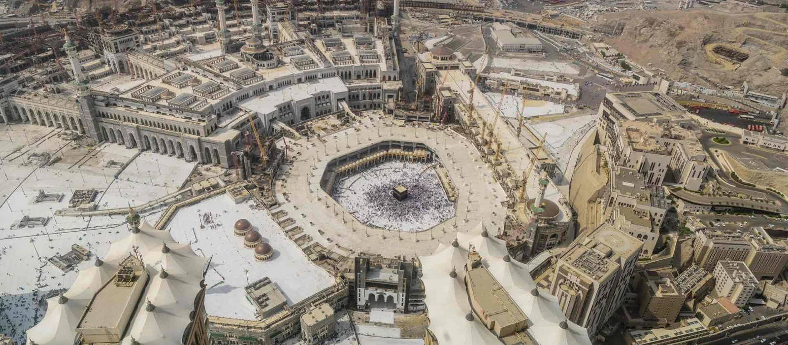Ask & Learn | Hajj & Umrah